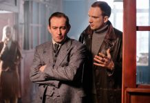 Сериал «За час до рассвета»: интересный сюжет и великолепная игра актеров