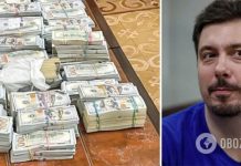 »Это деньги моих друзей»: экс-председатель Верховного суда Князев утверждает, что найденные у него почти полмиллиона долларов не его