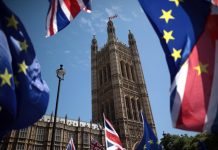 Финансист предсказал Британии положение беднейшей в Европе