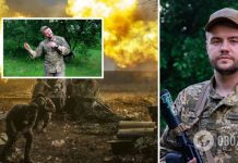 Из национальной оперетты – в зенитную батарею: дирижер »Маэстро» рассказал, как оказался на войне. Фото