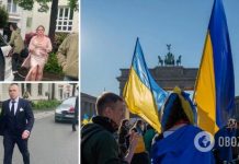 Обижали, повалили на землю и пинали ногами: в Германии россияне напали на украинца из-за замечаний