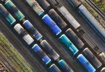 Поставки российской нефти в Азию достигли максимума с начала 2022 года