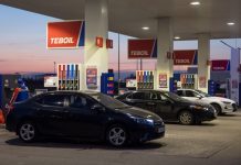 Сеть автозаправок Teboil расширится в РФ: более 450 АЗС к 2025 году