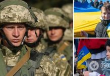 Сколько украинцев верят в победу Украины в войне против России: результаты соцопроса