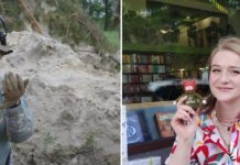 Украинские военные и парамедики запустили в сети флешмоб: показывают свои фото из гражданской жизни