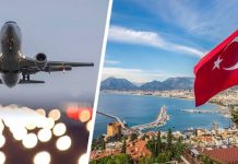 В турецких аэропортах узаконили официальный грабёж туристов