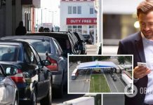 В Украине заработала электронная очередь пересечения границы: кого это касается