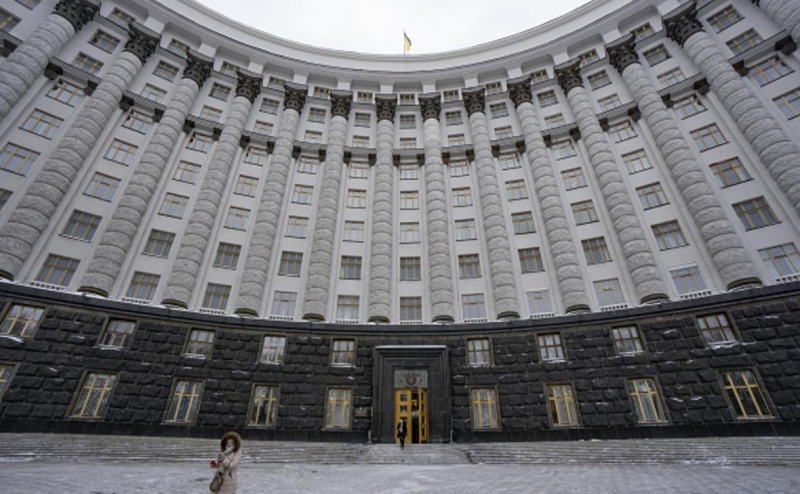 Глава Минфина Украины предупредил об «огромном дефиците» бюджета в