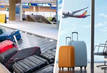 Как в аэропорту получить свой багаж первым: названо 2 способа