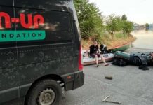 Неделю помогали местным: волонтеры PIN-UP Foundation завершили гуманитарную миссию в Херсоне