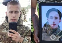 Отдал жизнь за Украину: в сети рассказали о 19-летнем сироте из Херсонщины, погибшем на фронте. Фото