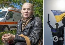 После победы Украина должна стать примером для всего мира, – Тайра