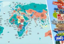 Российским туристам перечислили безвизовые страны, доступные для отдыха этим летом