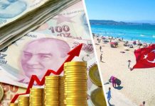 В Турции были шокированы, зафиксировав 100-процентное повышение цен на отели