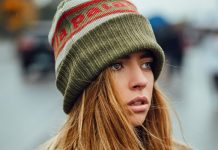 Шапки: виды с описанием, параметры выбора