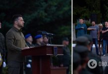 »Должны их помнить и уважать»: Зеленский рассказал, сколько украинцев и украинок получили звание Героя Украины за 500 дней полномасштабной войны