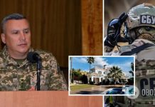 У скандального одесского военкома Борисова обнаружили еще 188 млн грн и сына в СБУ: журналист рассказал подробности