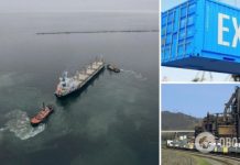 Украина от полной разблокировки портов для всех грузов может получить более 18 млрд долл. в год, – Водовиз