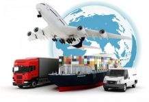 Доставка товаров с Алибаба в Украину: надежно и выгодно