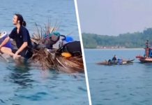 Эксперт по выживанию сообщил туристам, что нужно, чтобы выжить, потерявшись в море