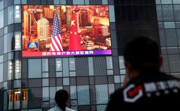 Посол Китая исключил решение конфликта на Украине без участия США и ЕС