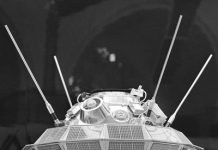 Предшественники «Луны-25»: самые известные лунные миссии СССР