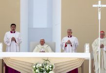 Советник Зеленского назвал папу римского инструментом пропаганды