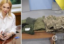 В этом году мы вовремя проторговали зимнюю форму и закупили ее у украинских производителей, – Яровая