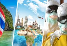 В Таиланде чиновники объявили тревогу: среди людей начала распространяться новая зараза из животного мира, туризм опять в опасности