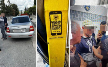 В Турции начались облавы на россиян и украинцев, запустивших в Анталии подпольные такси и эвакуаторы