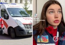 В Украине молодую медработницу уволили за видео в TikTok: подробности скандала