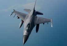 В ВСУ заявили, что их самолеты находятся под угрозой атаки уже при