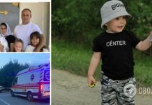 В Закарпатье пьяный водитель убил многодетную мать и ребенка: стали известны подробности ДТП