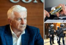 »Манифест 42» передал Офису Президента предложения по законодательным изменениям