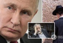 Путин потерял чувство реальности: диссидент Иосиф Зисельс объяснил причину современного антисемитизма в РФ