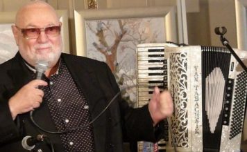 Умер одиозный музыкант и экс-нардеп Ян Табачник: чем он запомнился. Фото