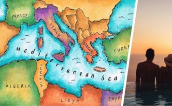 Ужасы новой реальности названы премьер-министром в качестве шансов для хорошего туризма