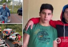 В Польше в аварии погибла половина украинской многодетной семьи: что известно о ДТП