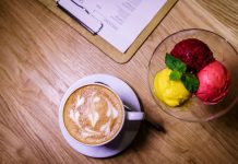 В России за семь лет цена чашки кофе выросла на 118%