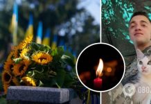 Встретил свой 23 день рождения на передовой: в боях за Украину погиб защитник с Тернопольщины. Фото