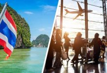 Аэрофлот заявил о новых рейсах в Таиланд