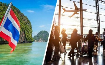 Аэрофлот заявил о новых рейсах в Таиланд