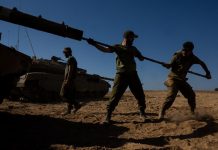 Как война с ХАМАС может повлиять на экономику Израиля