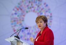 МВФ оценил потери мировой экономики с начала пандемии COVID в $3,7