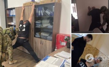 Причастен эксдепутат поселкового совета: в Одесской области направили в суд дело земельных мошенников на 15 млн грн. Фото