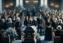 Ритуальные услуги: полное руководство