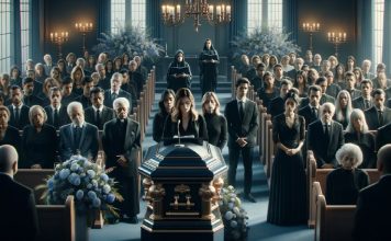 Ритуальные услуги: полное руководство