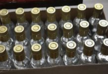 ФСБ и ФНС вскрыли «спиртовые» схемы теневого рынка алкоголя