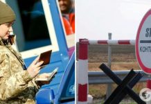 Кто из мужчин может выехать за границу во время войны и могут ли снять запрет: разъяснение