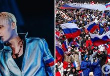 Только 5% украинцев против вступления в ЕС и НАТО – опрос